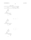 6-ALKYL-N-(PYRIDIN-2-YL)-4-ARYLOXYPICOLINAMIDE ANALOGS AS MGLUR5 NEGATIVE     ALLOSTERIC MODULATORS AND METHODS OF MAKING AND USING THE SAME diagram and image