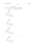 6-ALKYL-N-(PYRIDIN-2-YL)-4-ARYLOXYPICOLINAMIDE ANALOGS AS MGLUR5 NEGATIVE     ALLOSTERIC MODULATORS AND METHODS OF MAKING AND USING THE SAME diagram and image