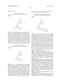 6-ALKYL-N-(PYRIDIN-2-YL)-4-ARYLOXYPICOLINAMIDE ANALOGS AS MGLUR5 NEGATIVE     ALLOSTERIC MODULATORS AND METHODS OF MAKING AND USING THE SAME diagram and image