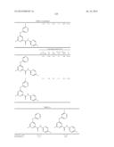 6-ALKYL-N-(PYRIDIN-2-YL)-4-ARYLOXYPICOLINAMIDE ANALOGS AS MGLUR5 NEGATIVE     ALLOSTERIC MODULATORS AND METHODS OF MAKING AND USING THE SAME diagram and image