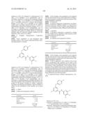 6-ALKYL-N-(PYRIDIN-2-YL)-4-ARYLOXYPICOLINAMIDE ANALOGS AS MGLUR5 NEGATIVE     ALLOSTERIC MODULATORS AND METHODS OF MAKING AND USING THE SAME diagram and image