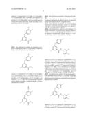 6-ALKYL-N-(PYRIDIN-2-YL)-4-ARYLOXYPICOLINAMIDE ANALOGS AS MGLUR5 NEGATIVE     ALLOSTERIC MODULATORS AND METHODS OF MAKING AND USING THE SAME diagram and image