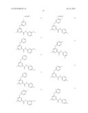 6-ALKYL-N-(PYRIDIN-2-YL)-4-ARYLOXYPICOLINAMIDE ANALOGS AS MGLUR5 NEGATIVE     ALLOSTERIC MODULATORS AND METHODS OF MAKING AND USING THE SAME diagram and image