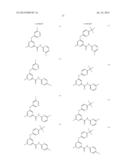 6-ALKYL-N-(PYRIDIN-2-YL)-4-ARYLOXYPICOLINAMIDE ANALOGS AS MGLUR5 NEGATIVE     ALLOSTERIC MODULATORS AND METHODS OF MAKING AND USING THE SAME diagram and image