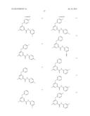 6-ALKYL-N-(PYRIDIN-2-YL)-4-ARYLOXYPICOLINAMIDE ANALOGS AS MGLUR5 NEGATIVE     ALLOSTERIC MODULATORS AND METHODS OF MAKING AND USING THE SAME diagram and image