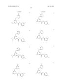 6-ALKYL-N-(PYRIDIN-2-YL)-4-ARYLOXYPICOLINAMIDE ANALOGS AS MGLUR5 NEGATIVE     ALLOSTERIC MODULATORS AND METHODS OF MAKING AND USING THE SAME diagram and image