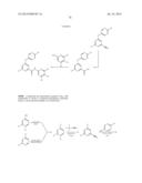 6-ALKYL-N-(PYRIDIN-2-YL)-4-ARYLOXYPICOLINAMIDE ANALOGS AS MGLUR5 NEGATIVE     ALLOSTERIC MODULATORS AND METHODS OF MAKING AND USING THE SAME diagram and image