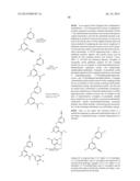 6-ALKYL-N-(PYRIDIN-2-YL)-4-ARYLOXYPICOLINAMIDE ANALOGS AS MGLUR5 NEGATIVE     ALLOSTERIC MODULATORS AND METHODS OF MAKING AND USING THE SAME diagram and image