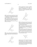 6-ALKYL-N-(PYRIDIN-2-YL)-4-ARYLOXYPICOLINAMIDE ANALOGS AS MGLUR5 NEGATIVE     ALLOSTERIC MODULATORS AND METHODS OF MAKING AND USING THE SAME diagram and image