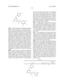 6-ALKYL-N-(PYRIDIN-2-YL)-4-ARYLOXYPICOLINAMIDE ANALOGS AS MGLUR5 NEGATIVE     ALLOSTERIC MODULATORS AND METHODS OF MAKING AND USING THE SAME diagram and image