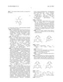 PREPARATION AND USE OF COMPOUNDS AS PROTEASE  INHIBITORS diagram and image