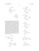 PREPARATION AND USE OF COMPOUNDS AS PROTEASE  INHIBITORS diagram and image