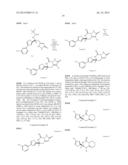 PREPARATION AND USE OF COMPOUNDS AS PROTEASE  INHIBITORS diagram and image