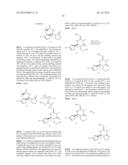 PREPARATION AND USE OF COMPOUNDS AS PROTEASE  INHIBITORS diagram and image