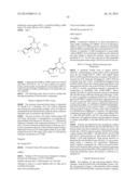 PREPARATION AND USE OF COMPOUNDS AS PROTEASE  INHIBITORS diagram and image