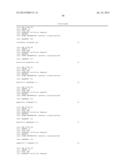 METHOD TO PREDICT RESPONSE TO PHARMACOLOGICAL CHAPERONE TREATMENT OF     DISEASES diagram and image