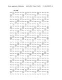 METHOD TO PREDICT RESPONSE TO PHARMACOLOGICAL CHAPERONE TREATMENT OF     DISEASES diagram and image