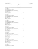 METHOD TO PREDICT RESPONSE TO PHARMACOLOGICAL CHAPERONE TREATMENT OF     DISEASES diagram and image