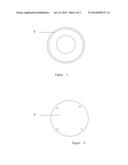 Application of Clonidine Hydrochloride as an Information Intervention     Agent and an Information Intervention Product and the Method of Making     the Same diagram and image