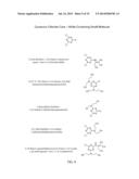 FOAM-BASED AND POWDER-BASED ADSORBENTS HAVING HIGH ADSORPTION CAPACITIES     FOR RECOVERING DISSOLVED METALS AND METHODS THEREOF diagram and image