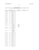 SIGNAL-SENSOR POLYNUCLEOTIDES diagram and image