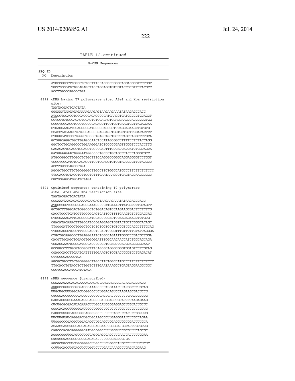 SIGNAL-SENSOR POLYNUCLEOTIDES - diagram, schematic, and image 230