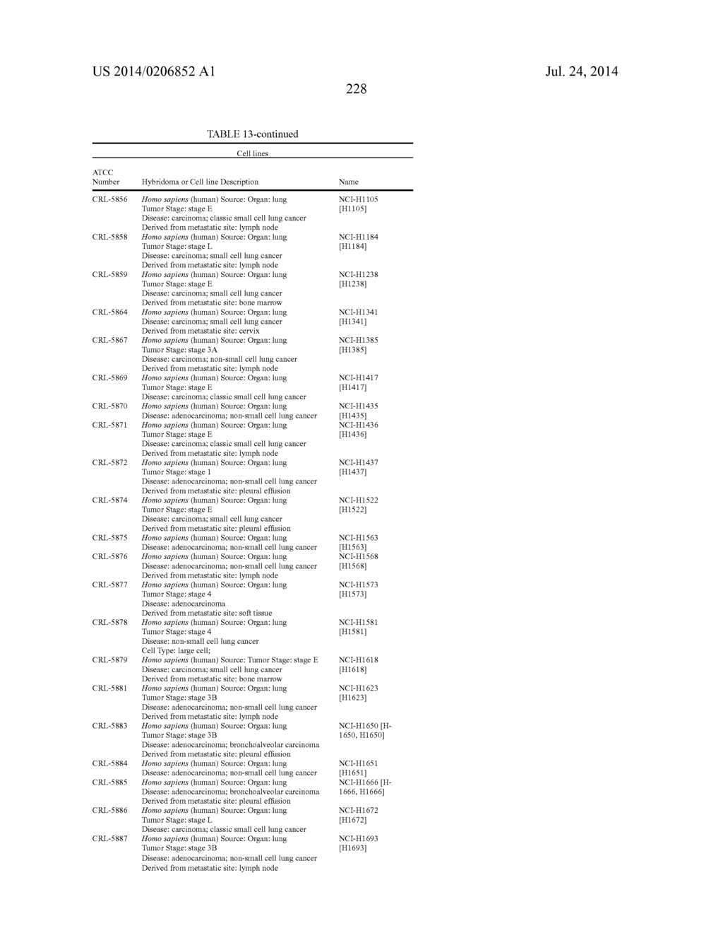 SIGNAL-SENSOR POLYNUCLEOTIDES - diagram, schematic, and image 236