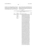 SIGNAL-SENSOR POLYNUCLEOTIDES diagram and image