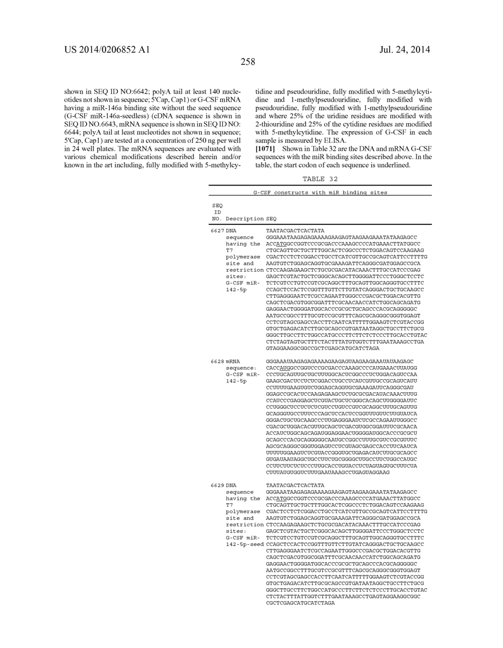 SIGNAL-SENSOR POLYNUCLEOTIDES - diagram, schematic, and image 266