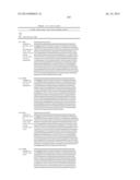 SIGNAL-SENSOR POLYNUCLEOTIDES diagram and image