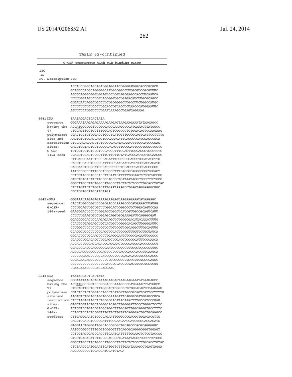 SIGNAL-SENSOR POLYNUCLEOTIDES - diagram, schematic, and image 270