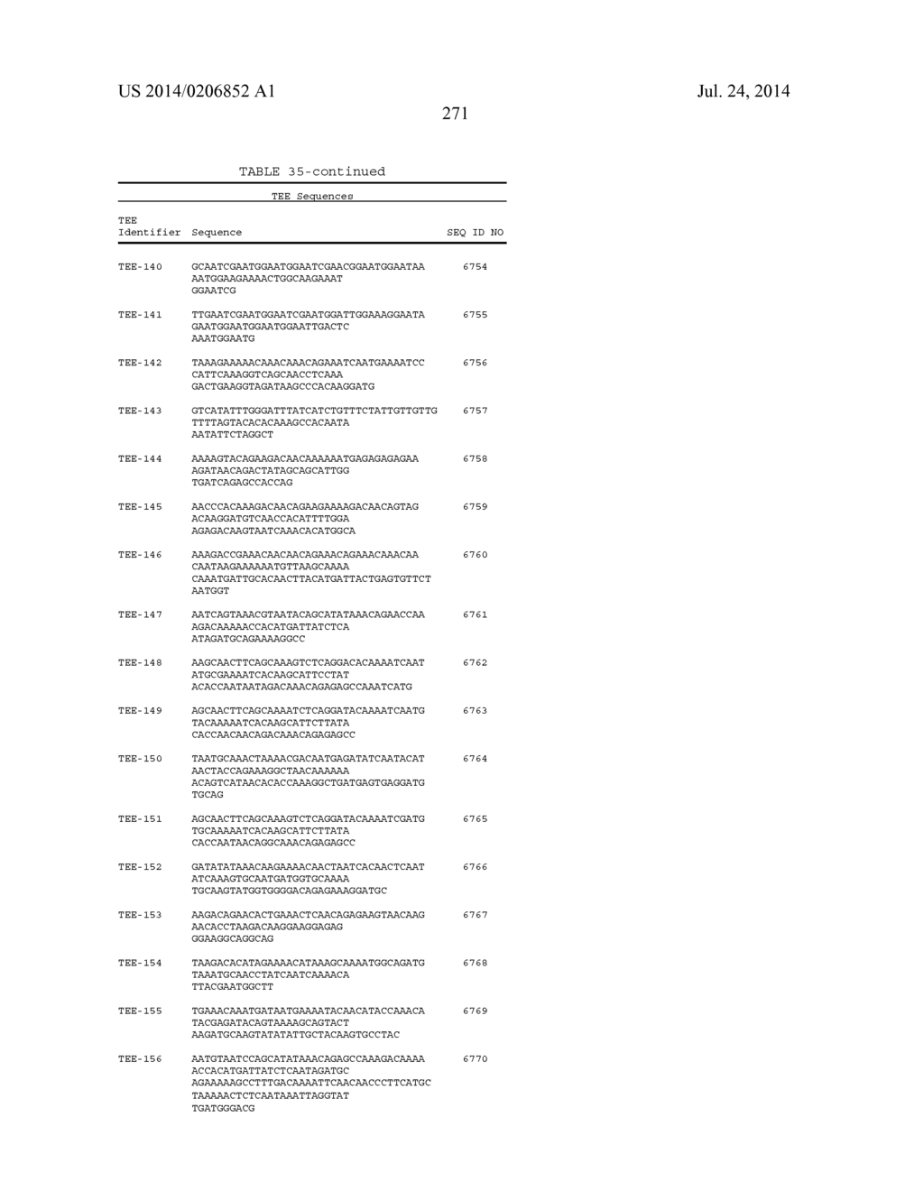 SIGNAL-SENSOR POLYNUCLEOTIDES - diagram, schematic, and image 279