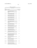 SIGNAL-SENSOR POLYNUCLEOTIDES diagram and image