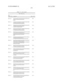 SIGNAL-SENSOR POLYNUCLEOTIDES diagram and image