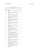 SIGNAL-SENSOR POLYNUCLEOTIDES diagram and image