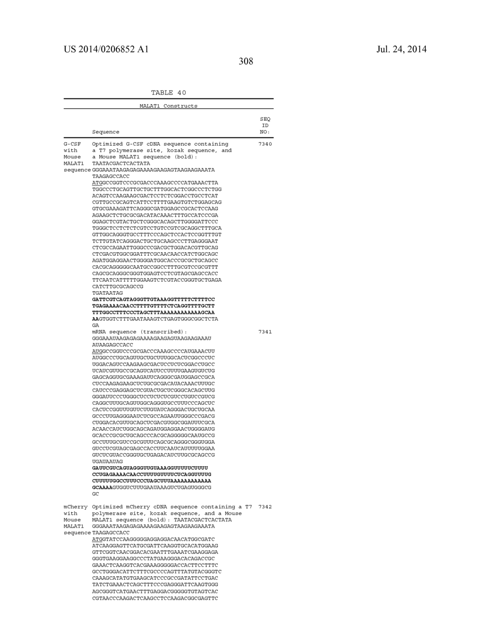 SIGNAL-SENSOR POLYNUCLEOTIDES - diagram, schematic, and image 316