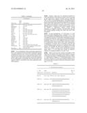 SIGNAL-SENSOR POLYNUCLEOTIDES diagram and image