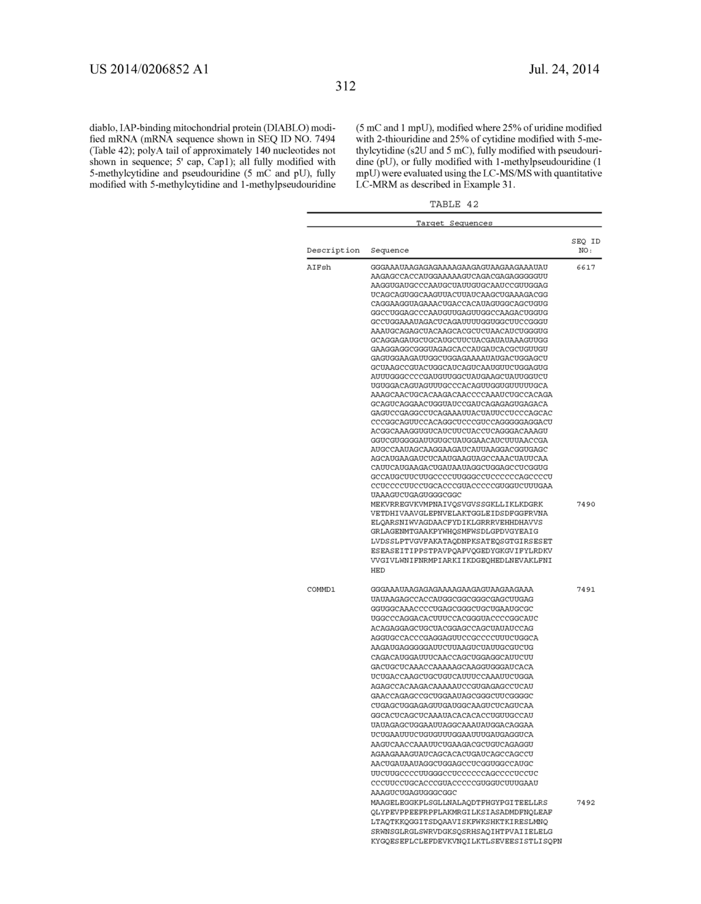 SIGNAL-SENSOR POLYNUCLEOTIDES - diagram, schematic, and image 320