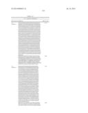 SIGNAL-SENSOR POLYNUCLEOTIDES diagram and image