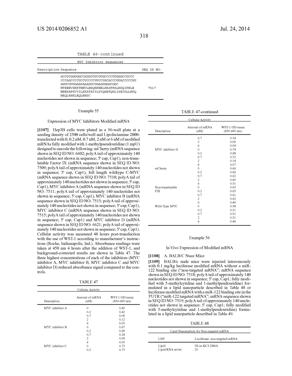 SIGNAL-SENSOR POLYNUCLEOTIDES - diagram, schematic, and image 326