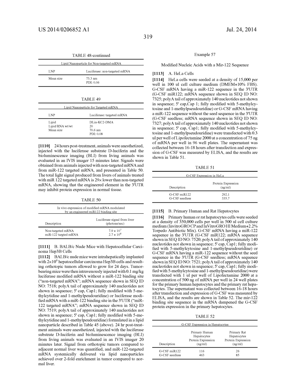 SIGNAL-SENSOR POLYNUCLEOTIDES - diagram, schematic, and image 327