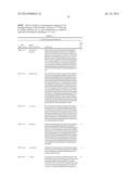 SIGNAL-SENSOR POLYNUCLEOTIDES diagram and image