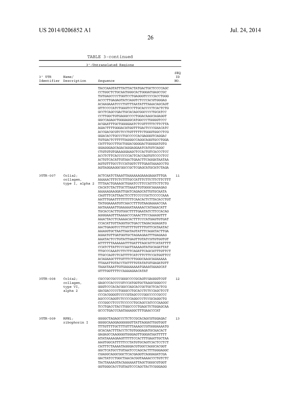 SIGNAL-SENSOR POLYNUCLEOTIDES - diagram, schematic, and image 34