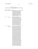 SIGNAL-SENSOR POLYNUCLEOTIDES diagram and image