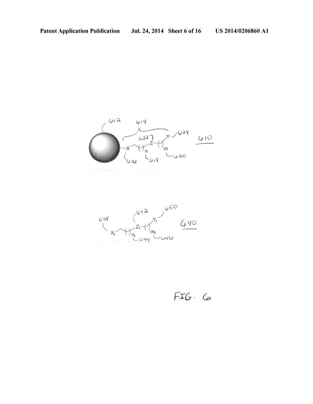 Nanoparticle chains and Preparation Thereof - diagram, schematic, and image 07