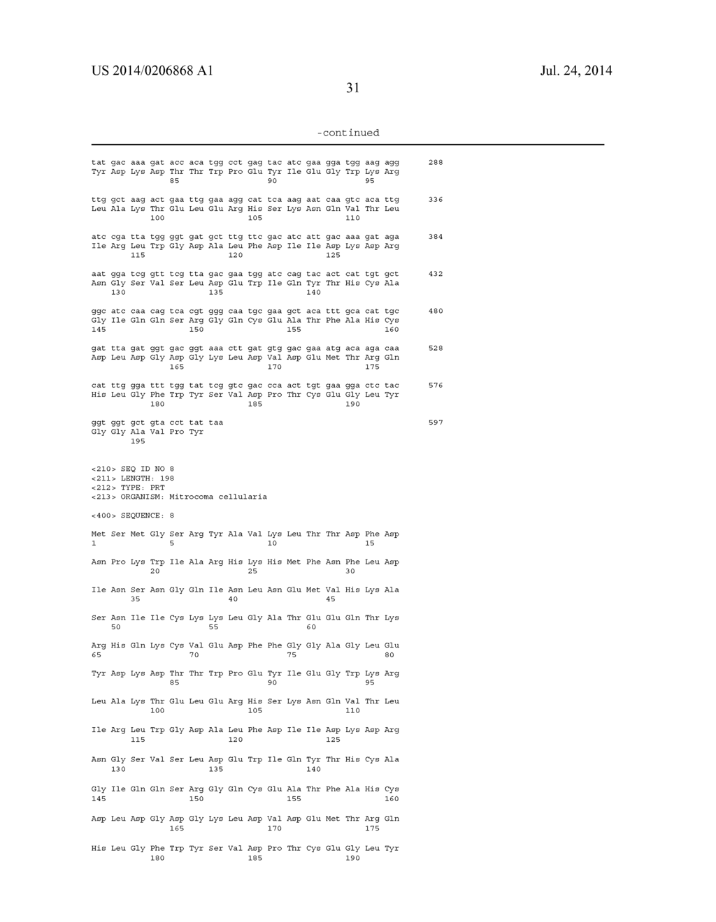 PROCESS FOR PRODUCING v-COELENTERAZINE COMPOUNDS - diagram, schematic, and image 32