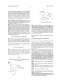 CRYSTAL FORM I OF SALT OF A DIPEPTIDYL PEPTIDASE-IV INHIBITOR AND     PREPARATION METHOD AND USE SAME diagram and image