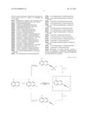 2-(Substituted ethynyl)quinoline Derivatives as mGLUr5 Antagonists diagram and image