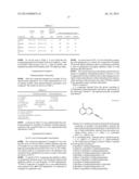 2-(Substituted ethynyl)quinoline Derivatives as mGLUr5 Antagonists diagram and image