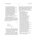 2-(Substituted ethynyl)quinoline Derivatives as mGLUr5 Antagonists diagram and image